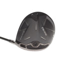 TaylorMade Qi35 Graphite Mens Right Hand Driver 10.5* Stiff - Fujikura Ventus TR 5-S