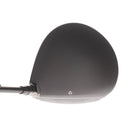 TaylorMade Qi35 Graphite Mens Left Hand Driver 10.5* Regular - Fujikura Ventus Blue 5-R