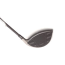 TaylorMade Qi35 Graphite Mens Left Hand Driver 10.5* Regular - Fujikura Ventus Blue 5-R