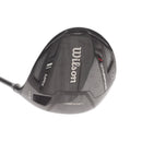 Wilson Dynapwr Max 2025 Graphite Mens Right Hand Driver 10.5* Regular - Fujikura Ventus TR Blue 5-R