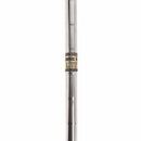 Mizuno MX-20 T-Zoid Steel Mens Right Hand Irons 3-SW Regular - Dynamic Lite