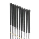 Mizuno MX-20 T-Zoid Steel Mens Right Hand Irons 3-SW Regular - Dynamic Lite