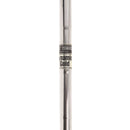 Mizuno MP-57 Steel Mens Right Hand Irons 4-PW Stiff - Dynamic Gold
