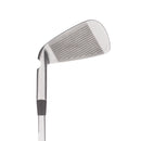 Ping i530 Steel Mens Right Hand 4 Iron Black Dot 18* Stiff - NSPro Modus3 Tour