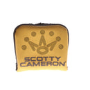 Scotty Cameron Phantom X 12.5 Mens Right Hand Putter 35" Mallet - Super Stroke Tour 3.0
