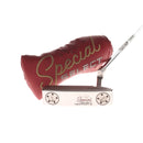 Scotty Cameron Special Select Newport 2 Mens Right Hand Putter 34" Blade - Lamkin Sink Fit Pistol