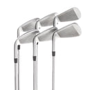 Cleveland XL Zipcore Steel Mens Right Hand Irons 5-PW Stiff - KBS Tour Lite
