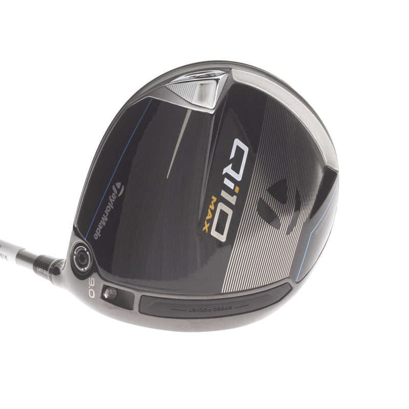 TaylorMade Qi10 MAX ドライバー 10.5° Taylormade Qi10 Max Driver - Express Golf