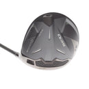 TaylorMade Qi35 Max Graphite Mens Right Hand Driver 9* Stiff - Kai'li CB 60s