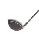 TaylorMade Qi35 Max Graphite Mens Right Hand Driver 9* Stiff - Kai'li CB 60s