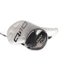 TaylorMade Qi10 Graphite Mens Right Hand Driver 10.5* Regular - Fujikura Ventus TR Blue 5-R