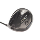 TaylorMade Qi10 Graphite Mens Right Hand Driver 10.5* Regular - Fujikura Ventus TR Blue 5-R