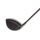TaylorMade Qi10 Graphite Mens Right Hand Driver 10.5* Regular - Fujikura Ventus TR Blue 5-R