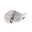 TaylorMade Qi10 Graphite Mens Right Hand Driver 10.5* Regular - Fujikura Ventus TR Blue 5-R