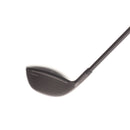 TaylorMade Qi10 Graphite Mens Right Hand Fairway 3 Wood 15* Regular - Fujikura Ventus TR Blue 6-R