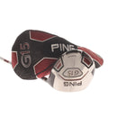 Ping G15 Graphite Mens Right Hand Driver 9* Stiff - Ping TFC149