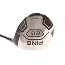 Ping G15 Graphite Mens Right Hand Driver 9* Stiff - Ping TFC149