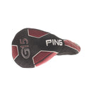Ping G15 Graphite Mens Right Hand Driver 9* Stiff - Ping TFC149