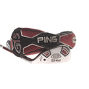 Ping G15 Graphite Mens Right Hand 3 Hybrid 20* Stiff - Ping TFC 149