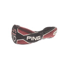 Ping G15 Graphite Mens Right Hand 3 Hybrid 20* Stiff - Ping TFC 149