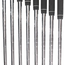 Ping i10 Steel Mens Right Hand Irons 3-PW Black Dot Stiff - Ping AWT