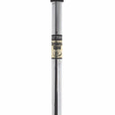 Ping Eye 2 BeCu Steel Mens Right Hand Irons 3-SW Black Dot Regular - Dynamic Gold SL