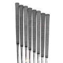 Ping Eye 2 BeCu Steel Mens Right Hand Irons 3-PW Black Dot Regular - Ping Karsten