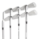 Callaway X-Forged Steel Mens Right Hand Irons 3-PW Stiff - Rifle Project X 6.0