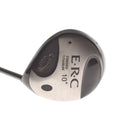 Callaway E.R.C. Forged Titanium Graphite Mens Right Hand Driver 10* Regular - Callaway