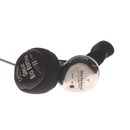 Callaway Great Big Bertha II + Graphite Mens Right Hand Driver 9* Firm - GBB System 60