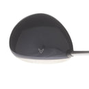 Callaway Great Big Bertha II + Graphite Mens Right Hand Driver 9* Firm - GBB System 60