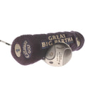 Callaway Great Big Bertha Hawk Eye Graphite Mens Right Hand Driver 8* Regular - Callaway