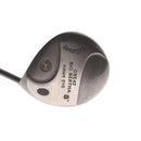 Callaway Great Big Bertha Hawk Eye Graphite Mens Right Hand Driver 8* Regular - Callaway