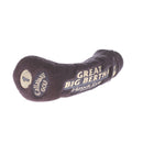 Callaway Great Big Bertha Hawk Eye Graphite Mens Right Hand Driver 8* Regular - Callaway