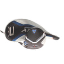 Cobra Aerojet Max Graphite Mens Right Hand Driver 10.5* Regular - UST Mamiyta Helium 5F3