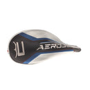 Cobra Aerojet Max Graphite Mens Right Hand Driver 10.5* Regular - UST Mamiyta Helium 5F3