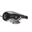 Cobra King Aerojet Max Graphite Mens Right Hand Fairway 5 Wood 18.5* Regular - UST Mamiya Helium 5F3