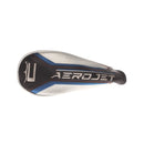 Cobra King Aerojet Max Graphite Mens Right Hand Fairway 5 Wood 18.5* Regular - UST Mamiya Helium 5F3