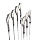 Cobra Fly XL Steel Mens Right Hand Irons 5-SW Regular - Cobra