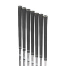 Cobra Fly XL Steel Mens Right Hand Irons 5-SW Regular - Cobra