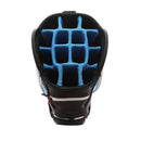 Cobra Ultralight Pro Cart Bag - Black/Blue