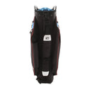 Cobra Ultralight Pro Cart Bag - Black/Blue