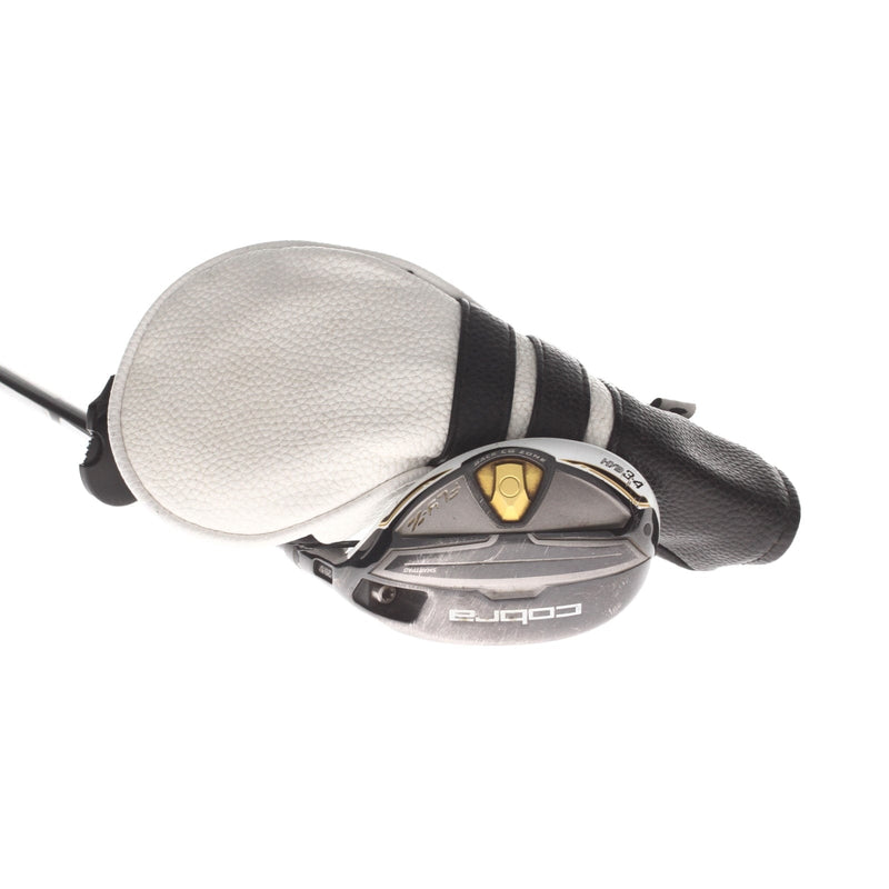 Cobra Fly-Z Graphite Mens Right Hand 4 Hybrid 20.5* Regular - VLCT ALTUS 75g
