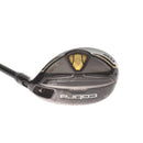 Cobra Fly-Z Graphite Mens Right Hand 4 Hybrid 20.5* Regular - VLCT ALTUS 75g