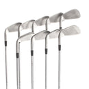 Mizuno MX-19 Steel Mens Right Hand Irons 3-SW Regular - True Temper Dynaflex