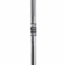 Mizuno MX-19 Steel Mens Right Hand Irons 3-SW Regular - True Temper Dynaflex