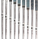 Mizuno MX-19 Steel Mens Right Hand Irons 3-SW Regular - True Temper Dynaflex