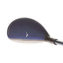 Mizuno JPX 900 Graphite Mens Right Hand 4 Hybrid 22* Stiff - Fujikura HY