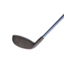 Mizuno JPX 900 Graphite Mens Right Hand 4 Hybrid 22* Stiff - Fujikura HY
