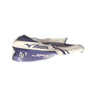 Mizuno JPX 900 Graphite Mens Right Hand 4 Hybrid 22* Stiff - Fujikura HY